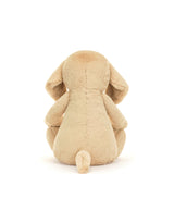 Jellycat BAH2PUP Peluche - Chiot Bashful de Luxe Orlando - Très Grand - Jellycat vendu par Veille sur toi