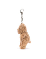 Jellycat BAR4BC Breloque de sac - Ours Bartholomew - Jellycat vendu par Veille sur toi