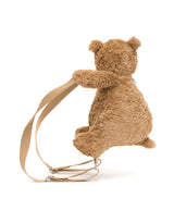 Jellycat BAR4BP Sac à dos - Ours Bartholomew - Jellycat vendu par Veille sur toi