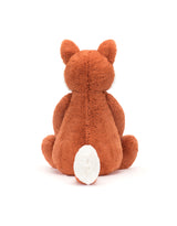 Jellycat BARB1FXC Peluche - Renard - Bashful Fox Cub - Très grand - Jellycat vendu par Veille sur toi