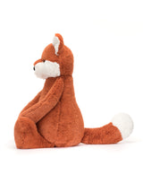 Jellycat BARB1FXC Peluche - Renard - Bashful Fox Cub - Très grand - Jellycat vendu par Veille sur toi