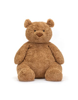 Jellycat BARGR1BR Peluche - Ours Bartholomew - Gigantesque - Jellycat vendu par Veille sur toi