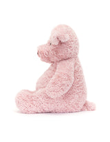 Jellycat BARH1PG Peluche - Cochon Barnabus - Très Grand - Jellycat vendu par Veille sur toi