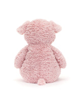 Jellycat BARH1PG Peluche - Cochon Barnabus - Très Grand - Jellycat vendu par Veille sur toi