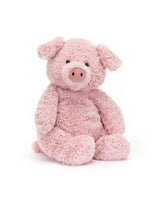 Jellycat BARH1PG Peluche - Cochon Barnabus - Très Grand - Jellycat vendu par Veille sur toi