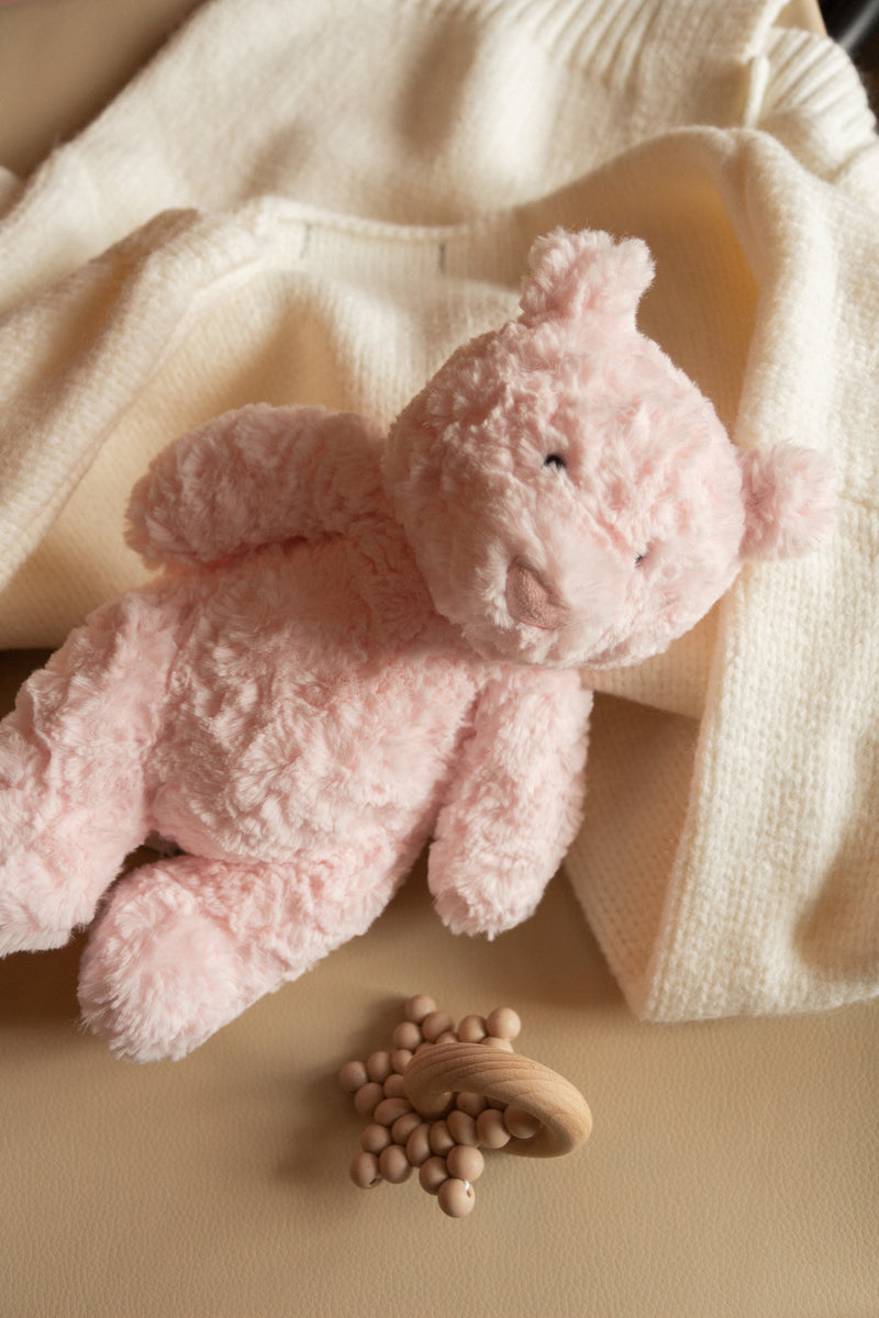 Ultra Soft Plush - Leola Bear - Jellycat | Veille sur toi
