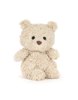 Jellycat BARM6BO Peluche - Ours Bartholomew Junior - Jellycat vendu par Veille sur toi