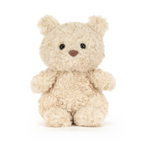 Jellycat BARM6BO Peluche - Ours Bartholomew Junior - Jellycat vendu par Veille sur toi