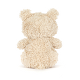 Jellycat BARM6BO Peluche - Ours Bartholomew Junior - Jellycat vendu par Veille sur toi