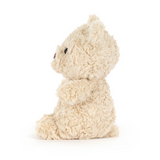 Jellycat BARM6BO Peluche - Ours Bartholomew Junior - Jellycat vendu par Veille sur toi