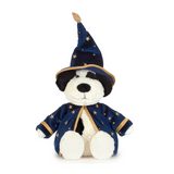 Jellycat BAS3BCPW Peluche - Chien sorcier Rufferty - Jellycat vendu par Veille sur toi