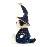 Jellycat BAS3BCPW Peluche - Chien sorcier Rufferty - Jellycat vendu par Veille sur toi