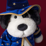 Jellycat BAS3BCPW Peluche - Chien sorcier Rufferty - Jellycat vendu par Veille sur toi