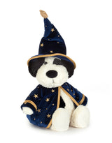 Jellycat BAS3BCPW Peluche - Chien sorcier Rufferty - Jellycat vendu par Veille sur toi