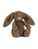 Jellycat BAS3BROW Peluche - Lapin de luxe Hoppleston - Original - Jellycat vendu par Veille sur toi