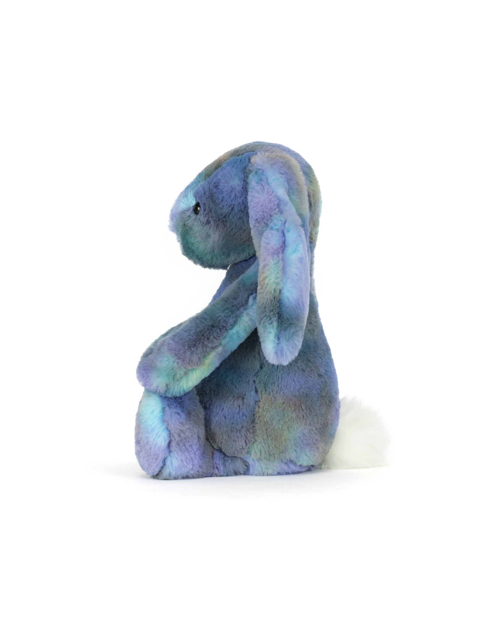 Jellycat Bunny Peluche Bashful Silver Bunny Official Jellycat