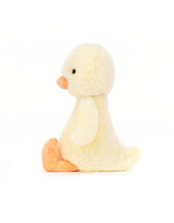 Jellycat BAS3DCK Peluche - Canard Bashful - Original - Jellycat vendu par Veille sur toi