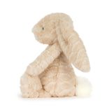Jellycat BAS3HEX Peluche - Lapin de luxe Franilla - Jellycat vendu par Veille sur toi