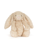 Jellycat BAS3HEX Peluche - Lapin de luxe Franilla - Jellycat vendu par Veille sur toi