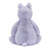 Jellycat BAS3HPO Peluche - Hippopotame Bashful - Jellycat vendu par Veille sur toi