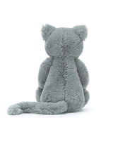 Jellycat BAS3KTN Peluche - Chat Bashful - Jellycat vendu par Veille sur toi
