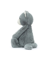 Jellycat BAS3KTN Peluche - Chat Bashful - Jellycat vendu par Veille sur toi