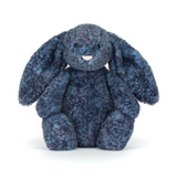 Jellycat BAS3KUP Peluche - Lapin de luxe Hopscone - Original - Jellycat vendu par Veille sur toi