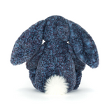 Jellycat BAS3KUP Peluche - Lapin de luxe Hopscone - Original - Jellycat vendu par Veille sur toi