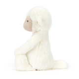 Jellycat BAS3LAM Peluche - Agneau Skipson - Jellycat vendu par Veille sur toi