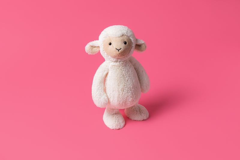 Skipson Soft Lamb Plush - Jellycat | Veille sur toi