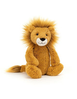 Jellycat BAS3LION Peluche - Lion Bashful - Moyen - Jellycat vendu par Veille sur toi