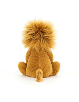 Jellycat BAS3LION Peluche - Lion Bashful - Moyen - Jellycat vendu par Veille sur toi