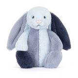 Jellycat BAS3PWBL Peluche - Lapin Puddlesea - Jellycat vendu par Veille sur toi