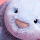 Jellycat BAS3PWBL Peluche - Lapin Puddlesea - Jellycat vendu par Veille sur toi