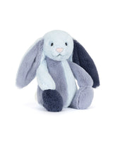 Jellycat BAS3PWBL Peluche - Lapin Puddlesea - Jellycat vendu par Veille sur toi