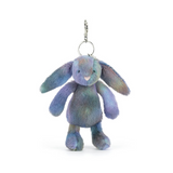 Jellycat BAS4COSBC Breloque de sac - Lapin de luxe Bashful Zodihop - Jellycat vendu par Veille sur toi