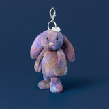 Jellycat BAS4COSBC Breloque de sac - Lapin de luxe Bashful Zodihop - Jellycat vendu par Veille sur toi
