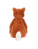 Jellycat BASG1FXC Peluche - Renard Bashful - Géant - Jellycat vendu par Veille sur toi