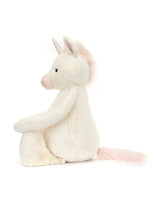 Jellycat BASG1UC Peluche - Licorne Bashful - Géant - Jellycat vendu par Veille sur toi
