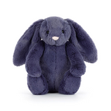 Jellycat BASS6BLUE Peluche - Lapin Bashful - Saphir - Jellycat vendu par Veille sur toi