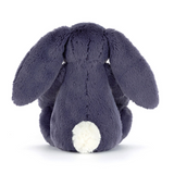Jellycat BASS6BLUE Peluche - Lapin Bashful - Saphir - Jellycat vendu par Veille sur toi