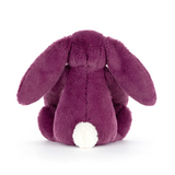 Jellycat BASS6PRP Peluche - Lapin Bashful - Allium - Jellycat vendu par Veille sur toi