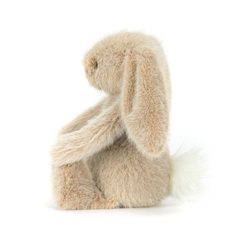 Fluffy and soft bunny plush - Oat - Jellycat | Veille sur toi