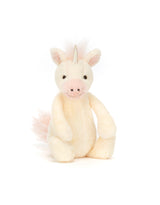 Jellycat BASS6UC Peluche - Licorne - Bashful unicorn little - Petit - Jellycat vendu par Veille sur toi