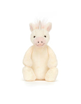 Jellycat BASS6UC Peluche - Licorne - Bashful unicorn little - Petit - Jellycat vendu par Veille sur toi