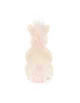 Jellycat BASS6UC Peluche - Licorne - Bashful unicorn little - Petit - Jellycat vendu par Veille sur toi