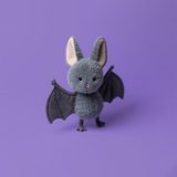 Jellycat BAT3B Peluche - Chauve-souris Broox - Jellycat vendu par Veille sur toi