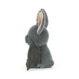 Jellycat BAT3B Peluche - Chauve-souris Broox - Jellycat vendu par Veille sur toi