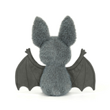 Jellycat BAT3B Peluche - Chauve-souris Broox - Jellycat vendu par Veille sur toi