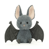 Jellycat BAT3B Peluche - Chauve-souris Broox - Jellycat vendu par Veille sur toi